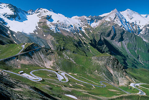 Grossglockner